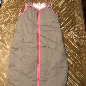 Baby Dee Dee sleeping bag